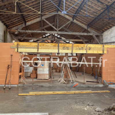 Construction loft gironde maitre oeuvre gironde 4