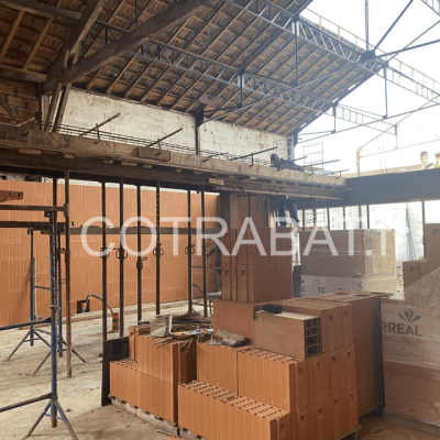 Construction loft gironde maitre oeuvre gironde 5