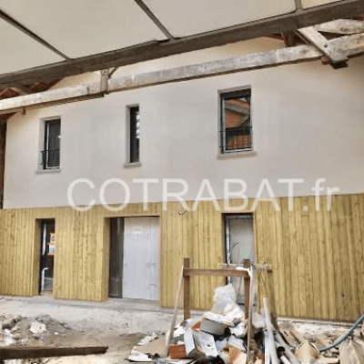 Construction loft gironde maitre oeuvre gironde 8