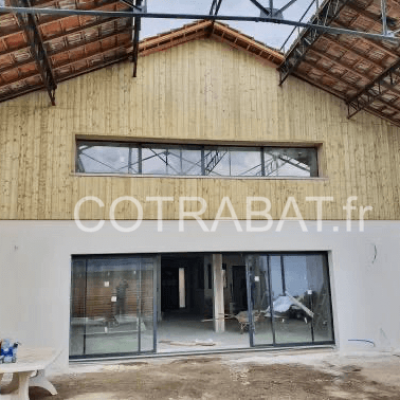 Construction loft gironde maitre oeuvre gironde 9