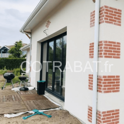 Construction maison archachonnaise lanton maitre oeuvre gironde 5