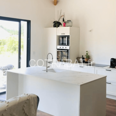 Construction maison archachonnaise lanton maitre oeuvre gironde 9