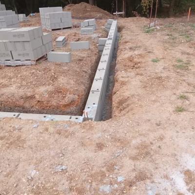 Construction maison Bouliac