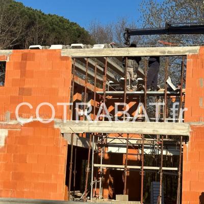 Construction maison bouliac maitre oeuvre gironde 10