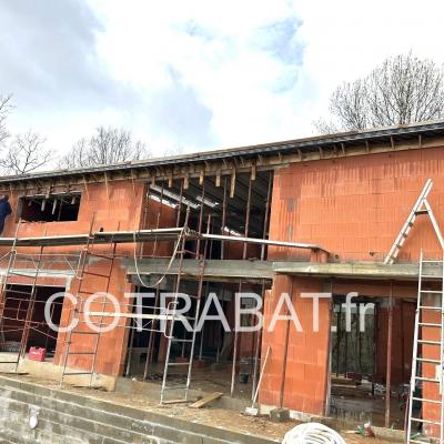 Construction maison bouliac maitre oeuvre gironde 8