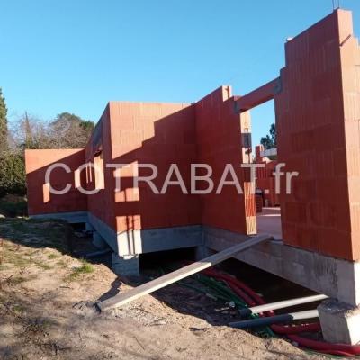 Construction maison camblanes maitre oeuvre gironde 2
