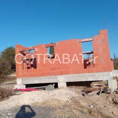 Construction maison camblanes maitre oeuvre gironde 3