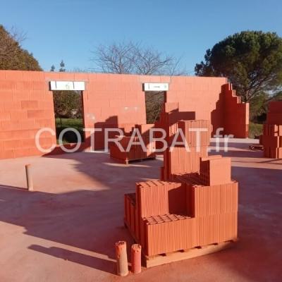 Construction maison camblanes maitre oeuvre gironde 4