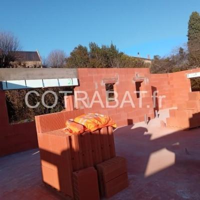 Construction maison camblanes maitre oeuvre gironde 5