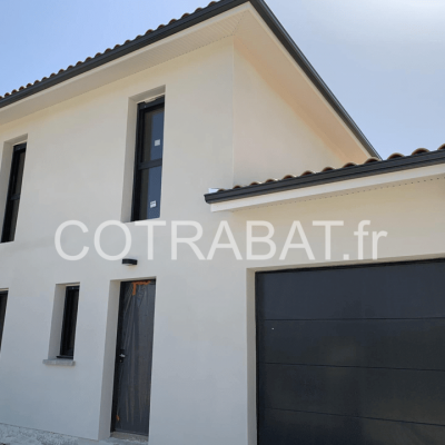 Maison à étage Bordeaux