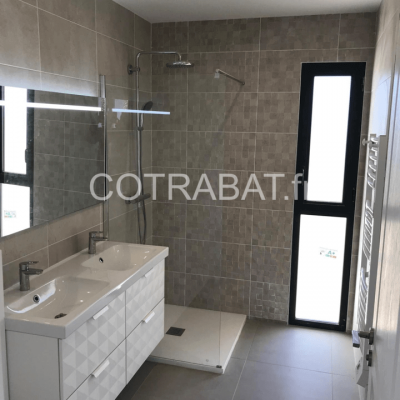 Construction maison etage bordeaux maitre oeuvre gironde 11