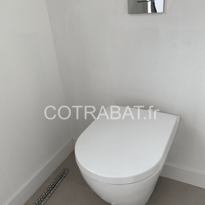 Construction maison etage bordeaux maitre oeuvre gironde 7