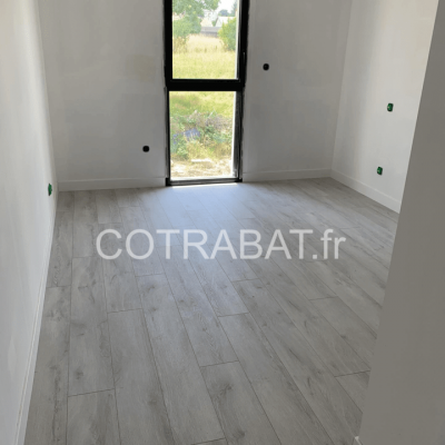 Construction maison etage bordeaux maitre oeuvre gironde 8