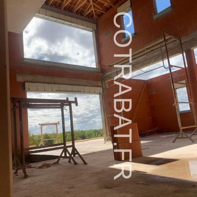 Construction maison saint michel fronsac maitre oeuvre gironde 4