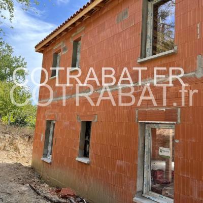 Construction maison saint michel fronsac maitre oeuvre gironde 7