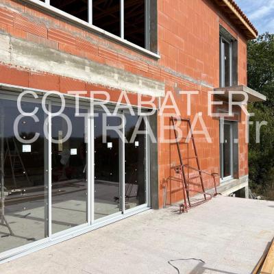 Construction maison saint michel fronsac maitre oeuvre gironde 8