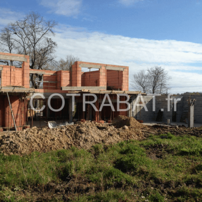 Construction villa architecte bordeaux maitre oeuvre gironde 1