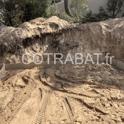 Construction villa architecte carcans maitre oeuvre gironde 1