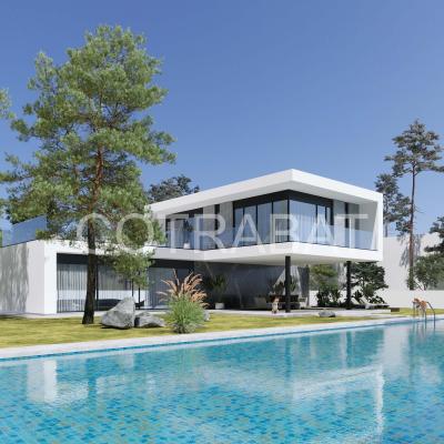 Plan maison 3d merignac maitre oeuvre gironde 4