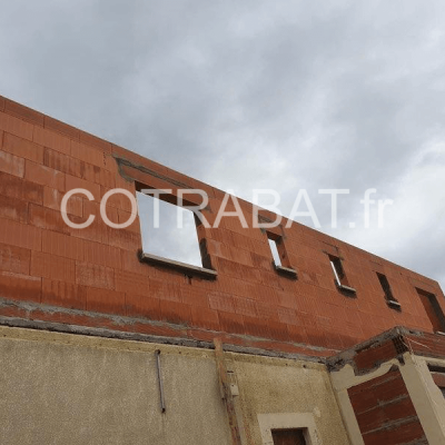 Surelevation maison talence maitre oeuvre gironde 3