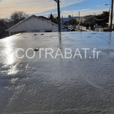 Surelevation maison talence maitre oeuvre gironde 4