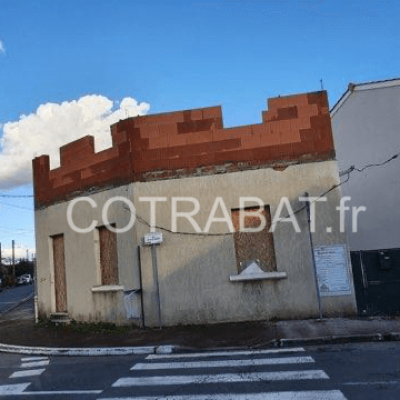 Surelevation maison talence maitre oeuvre gironde 6