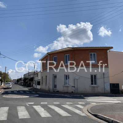 Surelevation maison talence maitre oeuvre gironde 9